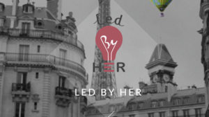 Diritti delle Donne: Groupe Renault collabora con Led By HER News Fuoriorario
