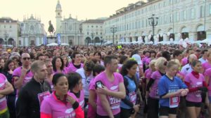 car2go supporta l’evento Just the Woman I Am Torino 2019 Noleggio