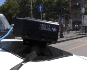 Autovelox, a Roma i nuovi modelli intelligenti per sanzioni in doppia fila News Fuoriorario