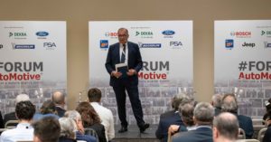 I motori diesel sono una soluzione non un problema #FORUMAutoMotive Breaking news