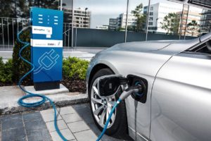 BMW Group: con ChargeNow semplifica l’accesso alla ricarica pubblica Elettriche ibride