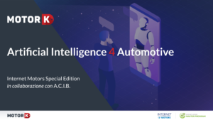 Internet Motors Master Program per concessionarie BMW di A.C.I.B. Breaking news