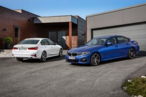 BMW Italia: Oltre 15 mila persone per il porte aperte BMW Serie 3 berlina e Z4 News Fuoriorario