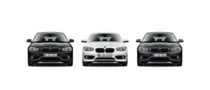 100% online: BMW Serie 1 Digital Edition Automakers