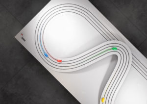 Elettriche ibride