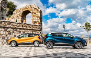 Renault Capture: la nuova Sport Edition MY19 e motore 1.3 TCe FAP Automakers