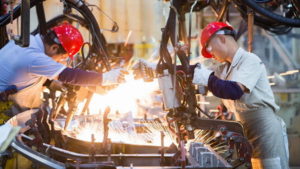 Crisi Mercato auto, in Cina segno negativo da otto mesi consecutivi Breaking news