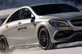 Pirelli partner di Mercedes AMG per la Driving Academy Italia News Fuoriorario