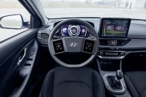 Hyundai Virtual Cockpit, uno studio sul cruscotto digitale del futuro Automakers