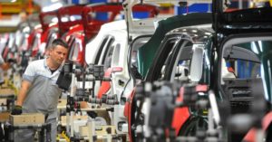Industria Automotive, il calo a due cifre sembra non arrestarsi Breaking news