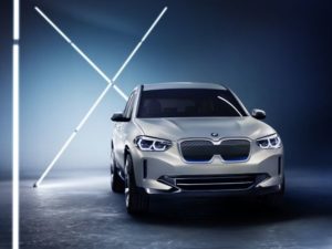 BMW partecipa alla “Rivoluzione BluE”, dal 9 al 14 aprile a Milano Elettriche ibride