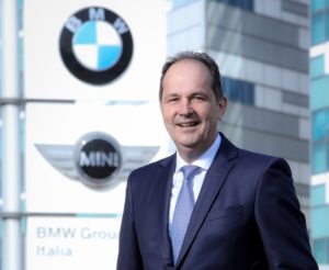 Stefan Hofer nuovo Amministratore Delegato di BMW Italia S.p.A Breaking news