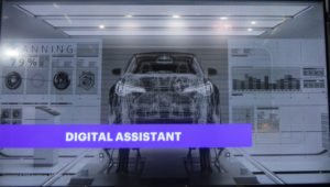 AutopromotecEDU, Auto elettrica ed elettronica in officina: siamo pronti ? Industry