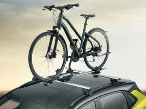 Hyundai Freetime: il primo noleggio ‘on-demand’ per accessori originali Automakers