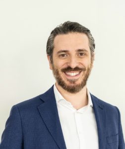 Marco Marlia nominato tra le “Rising Stars” europee dell’automotive Breaking news