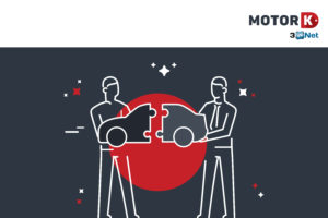 Digital Automotive: MotorK acquisisce la società francese 3W Net Industry