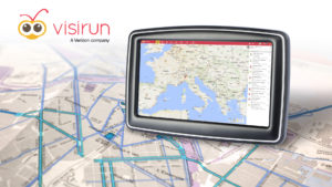 Visirun racconta la telematica, chiave del successo dei Fleet manager Fleet Manager