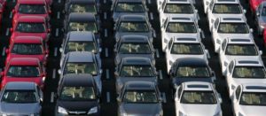 Vendite Auto aprile 2019, stabile il mercato auto europeo (-0,5%) Breaking news
