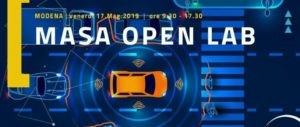 MASA OPEN LAB trasforma Modena in una Automotive Smart Area News Fuoriorario