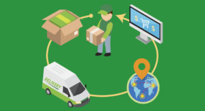 E-commerce in forte crescita con anche gli ostacoli dell’ultimo miglio Breaking news