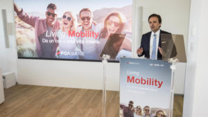 FCA Bank e Leasys protagonisti del futuro della mobilità Noleggio