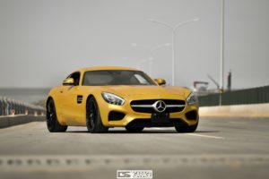 Hertz presenta “Kollektion 7 Made in Germany”, i marchi tedeschi di lusso Noleggio