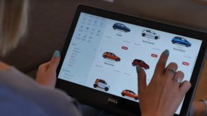 Il 51% dei consumatori europei è pronto ad acquistare l’auto online Breaking news
