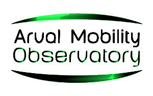 Arval lancia Arval Mobility Observatory, ricerca indipendente Noleggio
