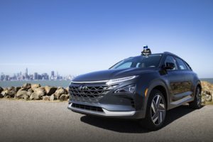 Hyundai e Kia annunciano investimenti in Aurora per guida autonoma Automakers