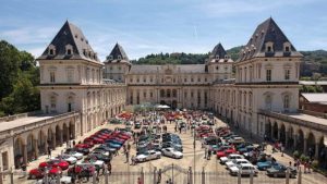 Parco Valentino, da oggi 19 giugno inizia il Motor show di Torino Breaking news