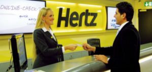 Noleggio auto: Hertz estende il servizio iCheck all’intero territorio. Noleggio