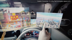 Nissan condivide la visione per la mobilità del futuro al CES Asia 2019 Breaking news