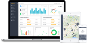 La Blockchain nella logistica diventa operativa anche in Italia Fleet Manager