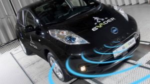 Auto elettriche, per la sicurezza di tutti dovranno diventare rumorose Elettriche ibride