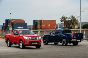 Nissan Navara adesso ancora più forte, efficiente e tecnologico Automakers