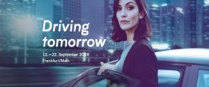 Salone dell’auto di Francoforte 2019, assenti più del 50% dei costruttori Breaking news