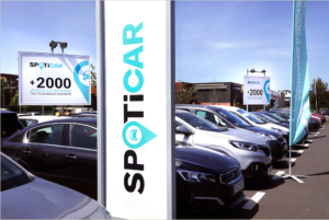 Groupe PSA lancia « SPOTICAR », la nuova piattaforma dell’usato Automakers