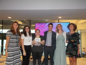 Arval Italia e Réseau premiano Dilium S.r.l. Startup progetto CARSCARE News Fuoriorario