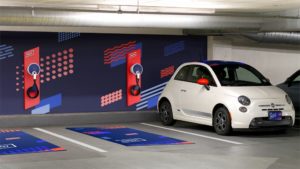 Goodyear e Envoy per progetto pilota per flotte EV condivisi e on-demand Elettriche ibride