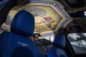Hertz e Garage Italia presentano Alfa Romeo Giulia Grand Tour Noleggio