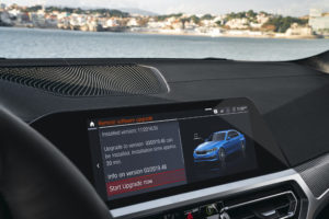 BMW Software Upgrade con installazione da remoto ci proietta nel futuro Automakers