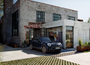 Nuova MINI Clubman Mayfair Edition: stile, tecnologia e sicurezza Automakers