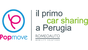 RomeoAuto lancia il car sharing elettrico Popmove all’Umbria Jazz News Fuoriorario