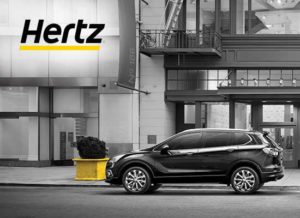 Hertz premia con 1 giorno in SPA l’agenzia con la migliore performance Noleggio