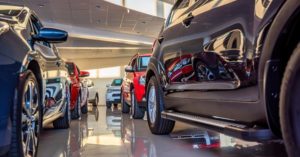 Immatricolazioni auto luglio: in Italia il mercato auto stabile a (-0,1%) Breaking news