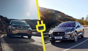 BMW e Jaguar Land Rover, intesa segmento compatte Breaking news