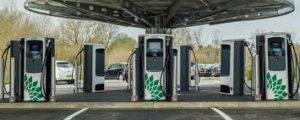 Londra: le stazioni di ricarica auto EV superano le endotermiche OltreFrontiera