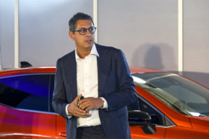 Gruppo Renault annuncia due nuove nomine dal 1 settembre Fleet Manager