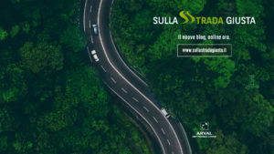 Arval Italia è “SULLA STRADA GIUSTA” il blog per le scelte intelligenti Noleggio