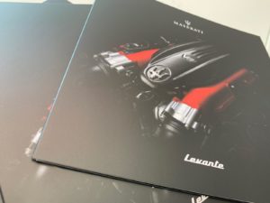 Maserati Trofeo e GTS: il lusso sportivo Automakers